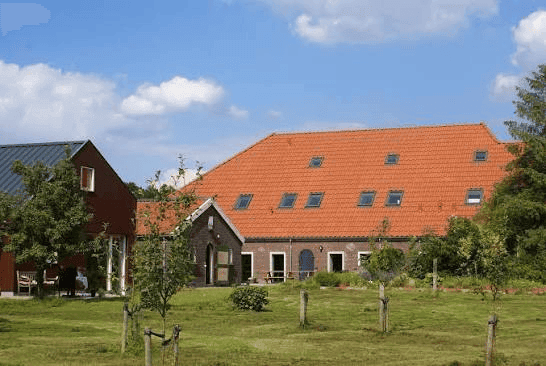 Groot Leven Hoeve Wetermans 1