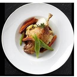 ARCHIBALD Le Bistroteur 1