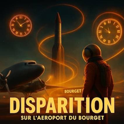 Tempus game- Disparition 1