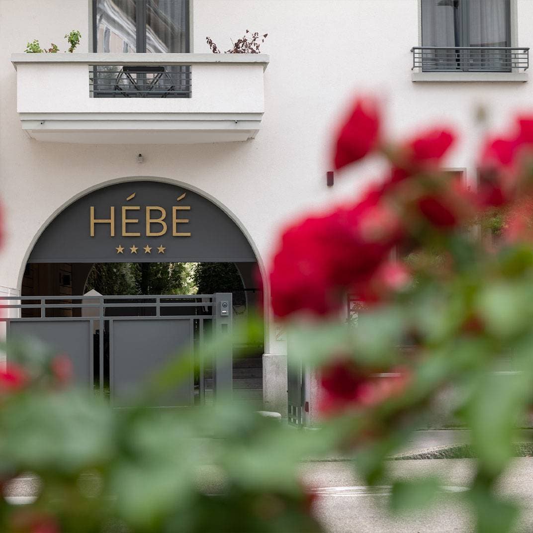 Hébé Hotel 1