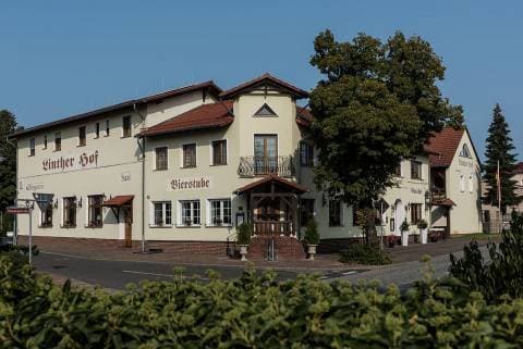 Hotel Linther Hof 1
