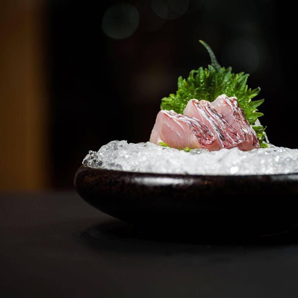 Seta Sushi Restaurant 1
