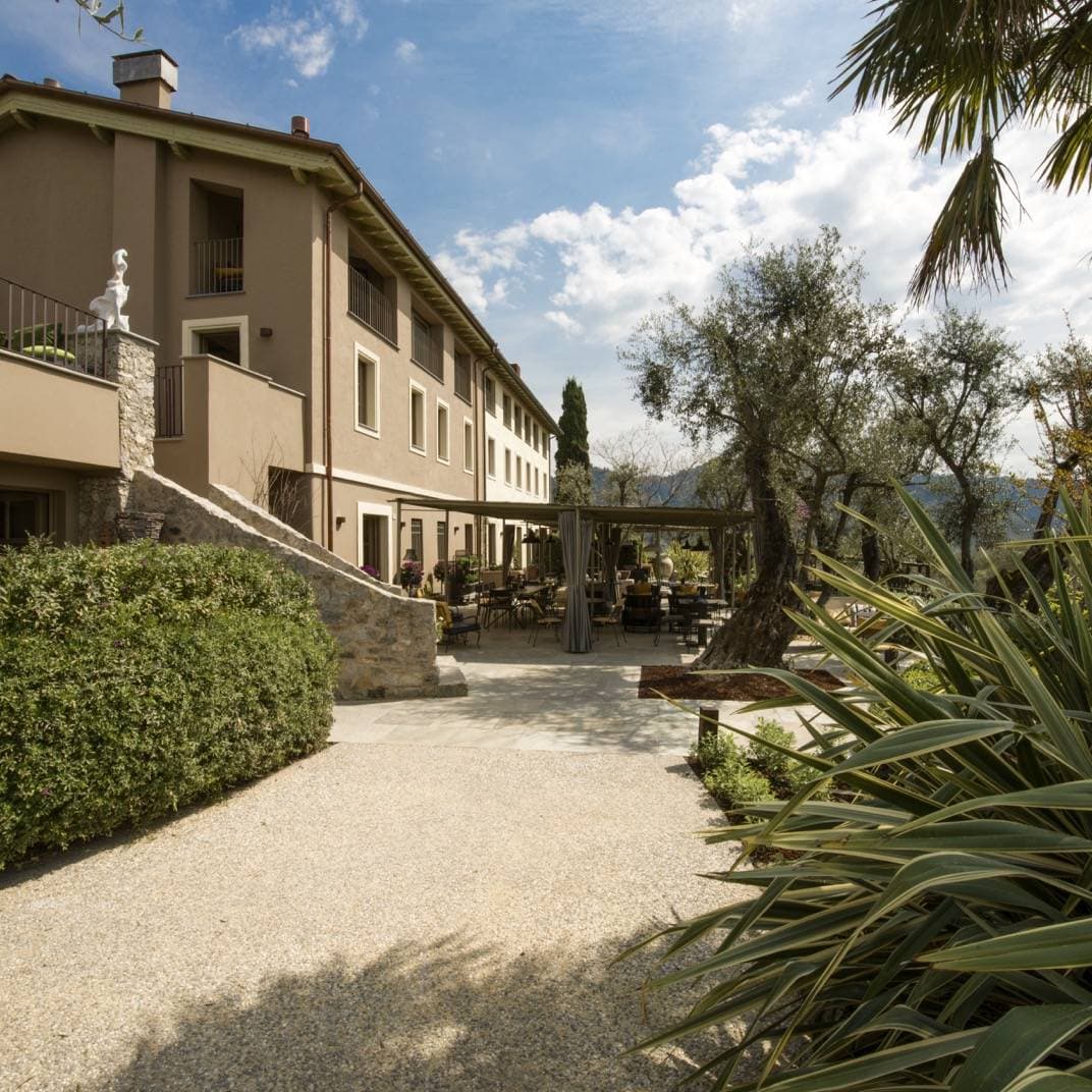 Locanda al Colle 1