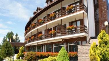 Hotel & Residence Veronza 1