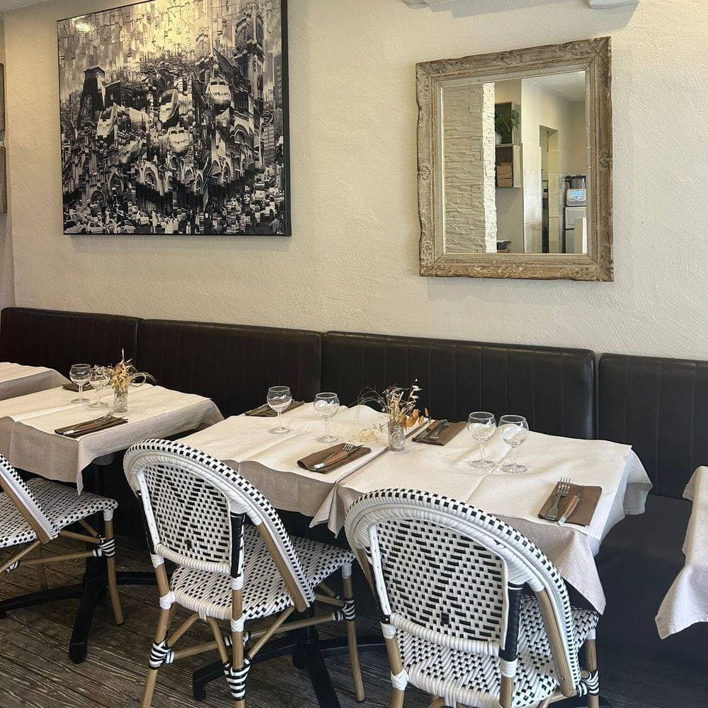 Le Bistrot des Docks 1