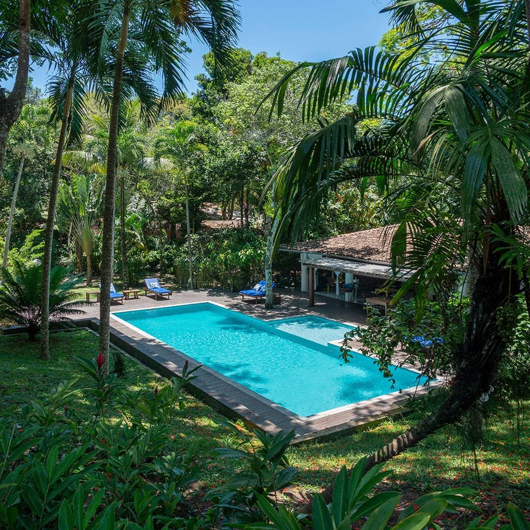 Etnia Casa Hotel 1