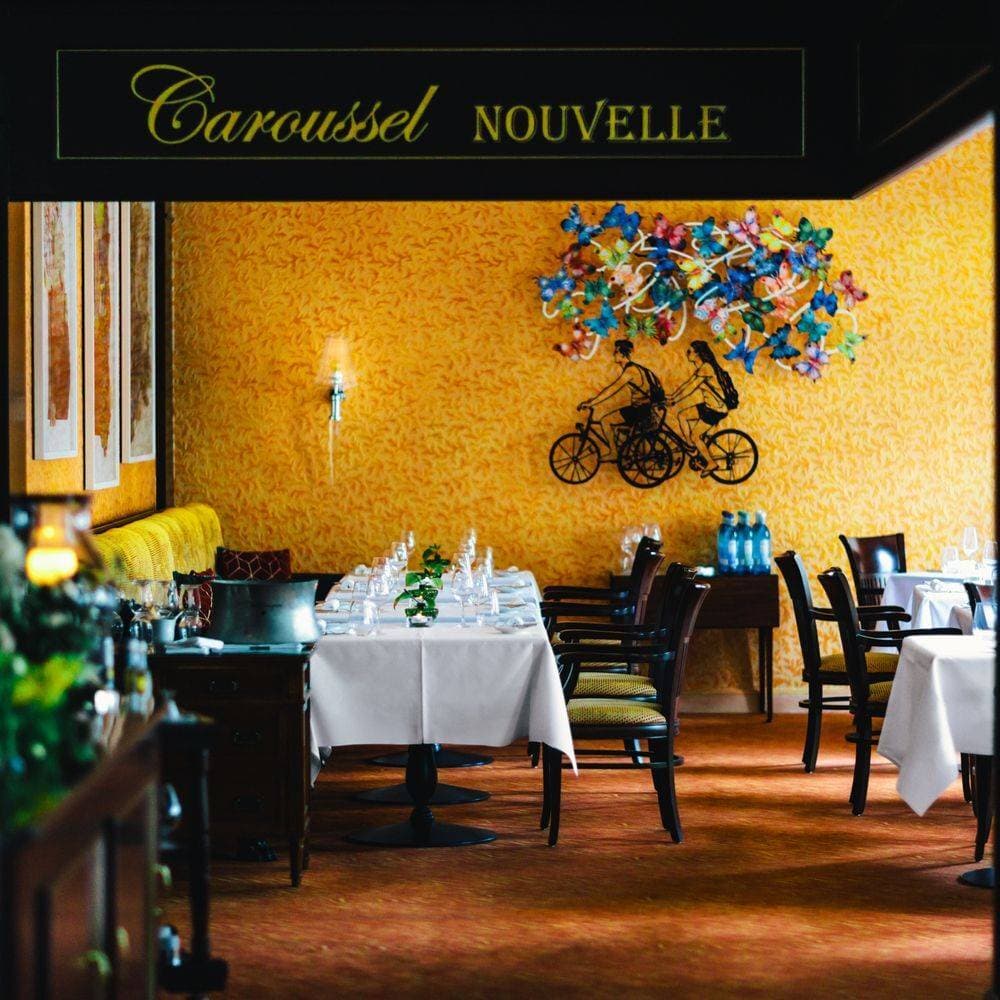 Caroussel Nouvelle 1
