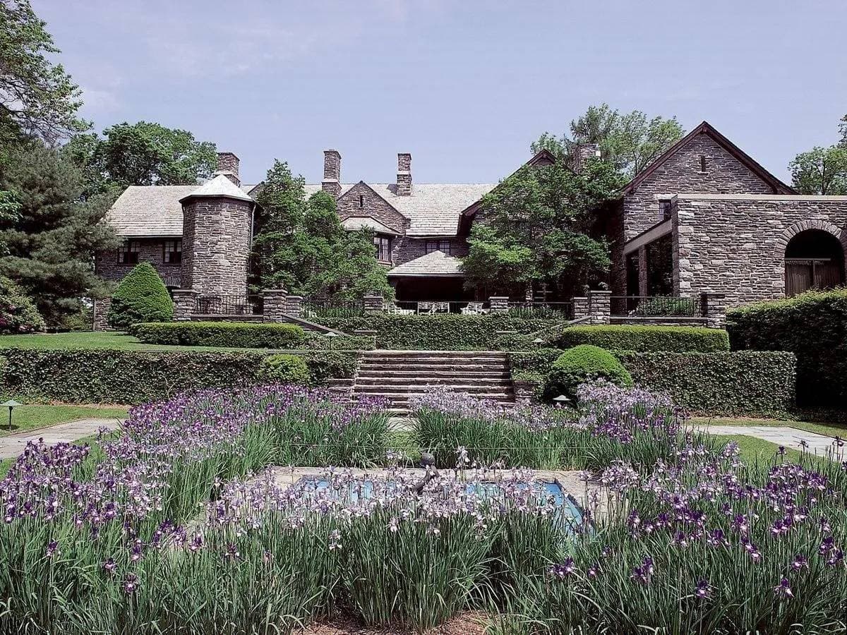 The Inn at Villanova University 1