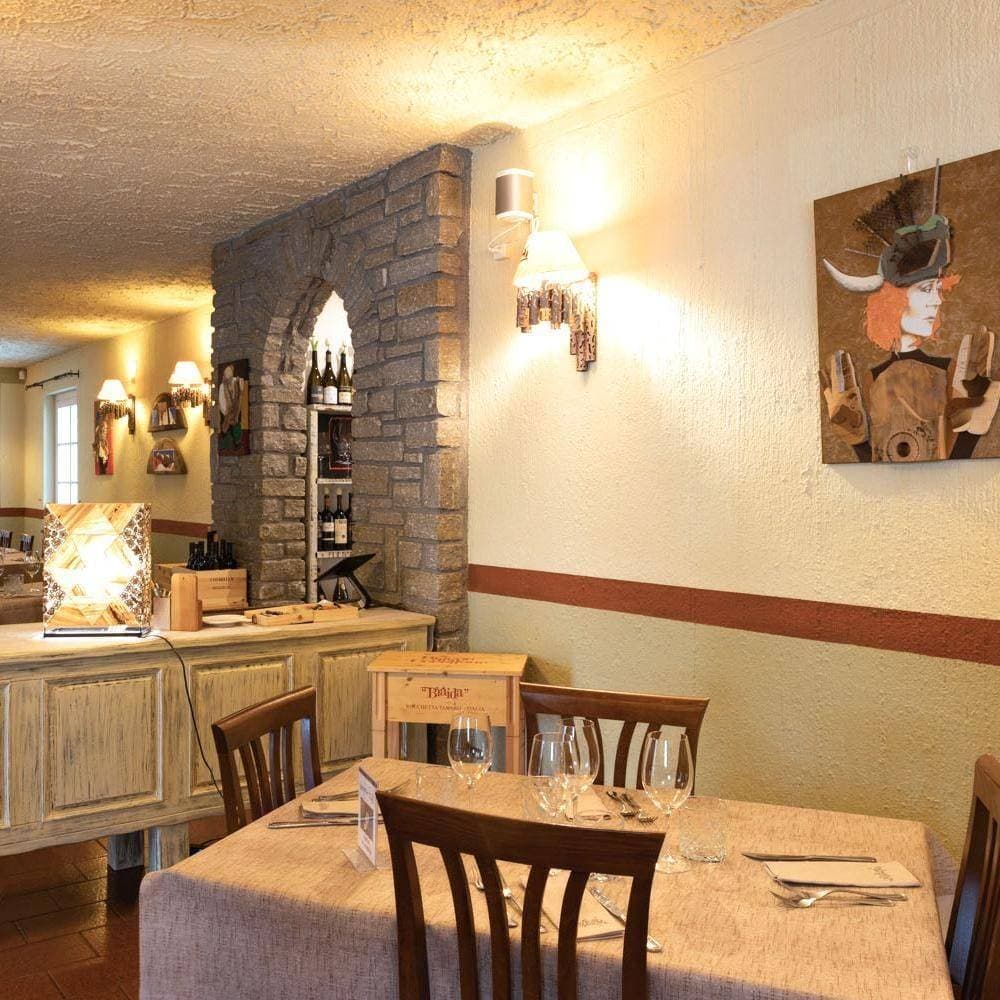 Trattoria di Campagna 1