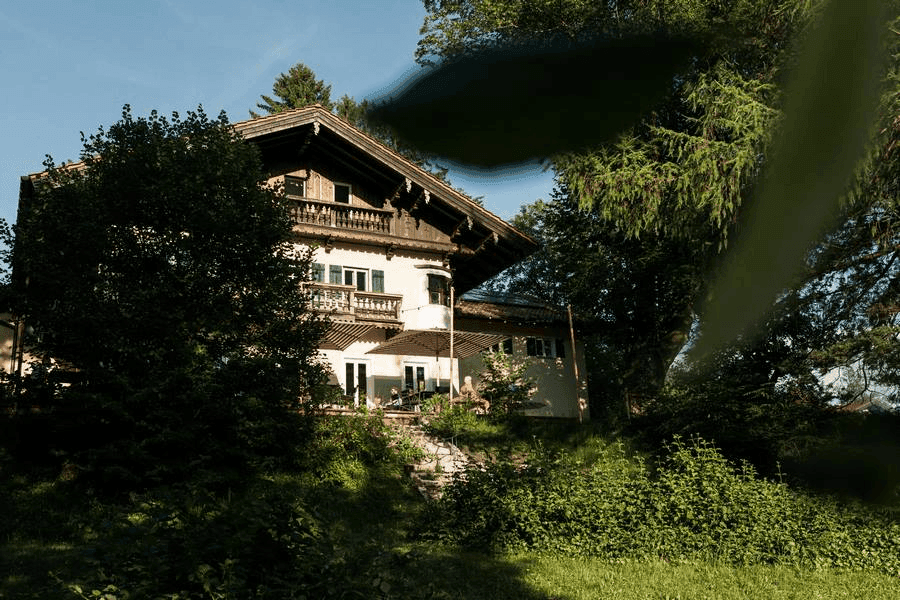 Blyb. Hotel und Restaurant 1