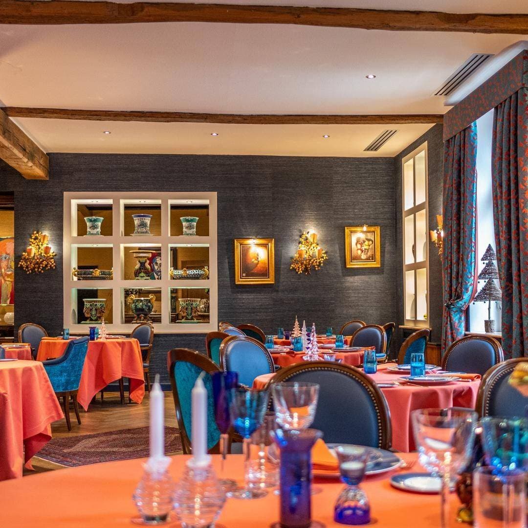 Auberge Saint-Walfrid 1