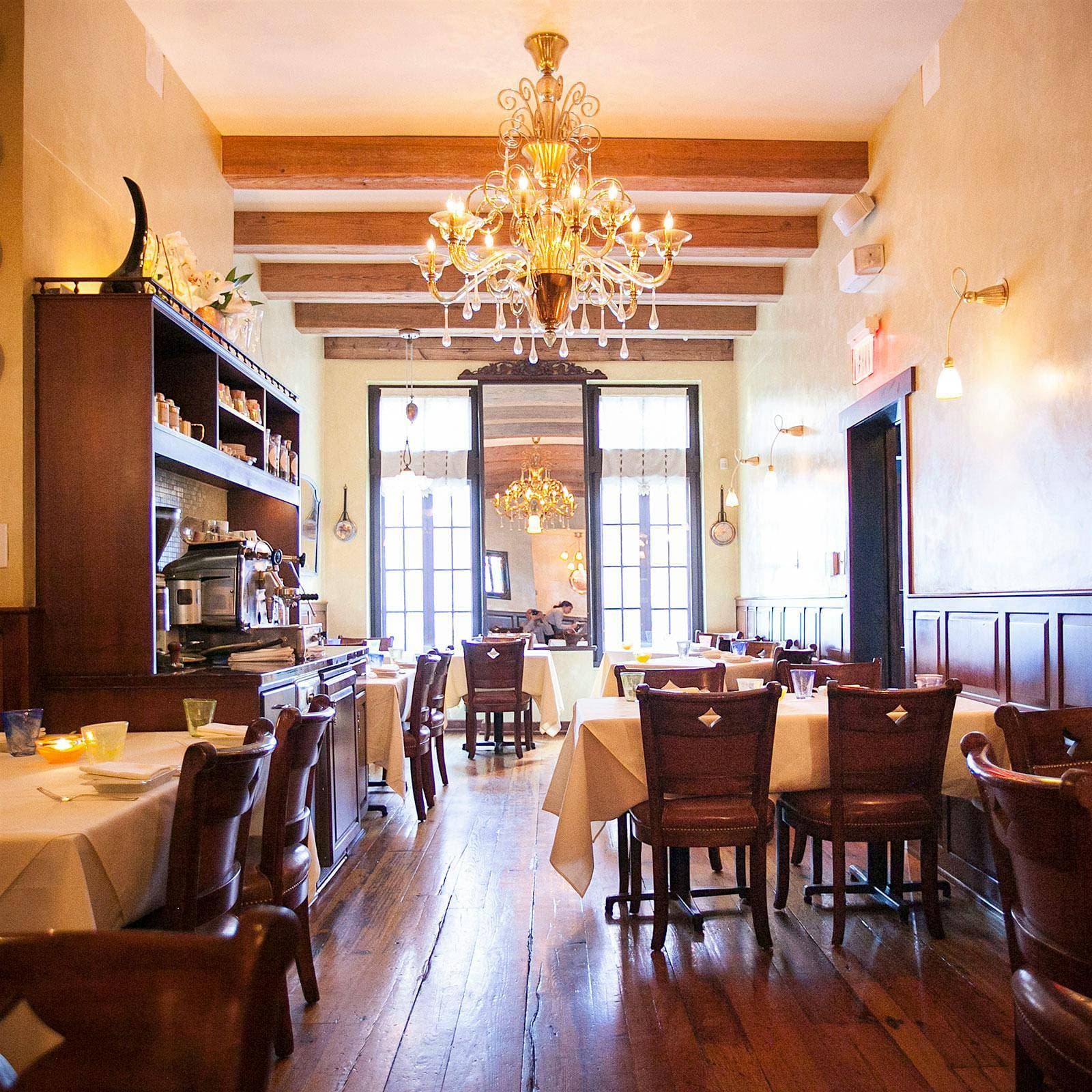 Vetri Cucina 1
