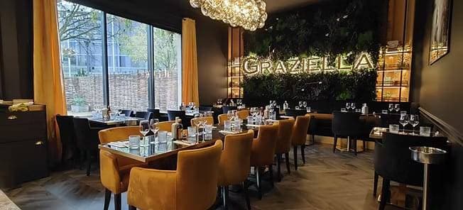 Graziella Noisy le Grand 1