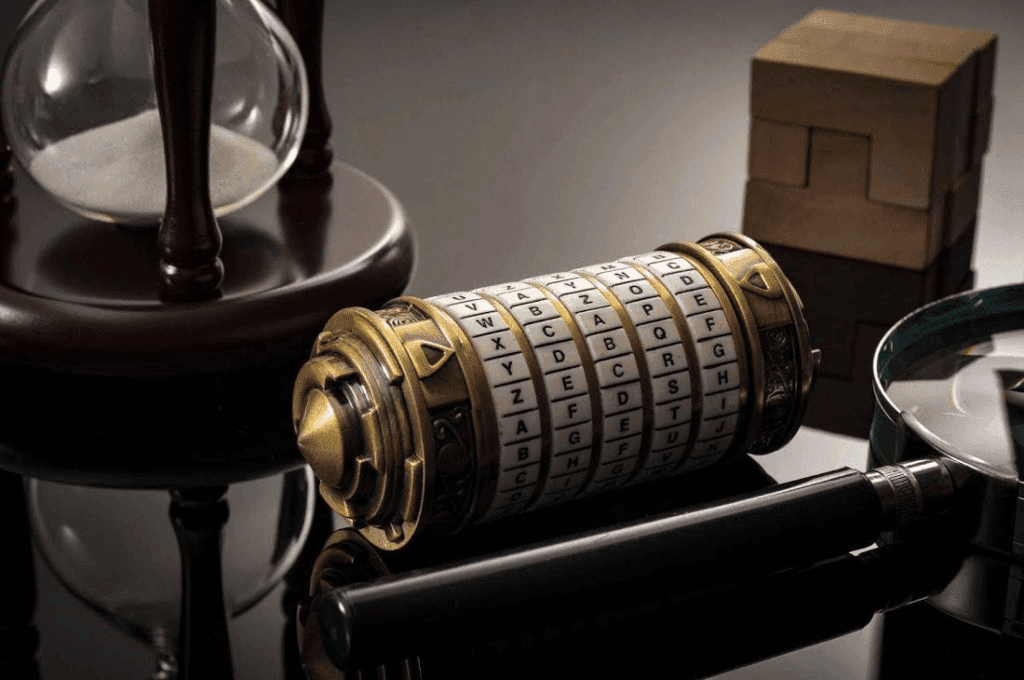 Escape Game Sylt 1