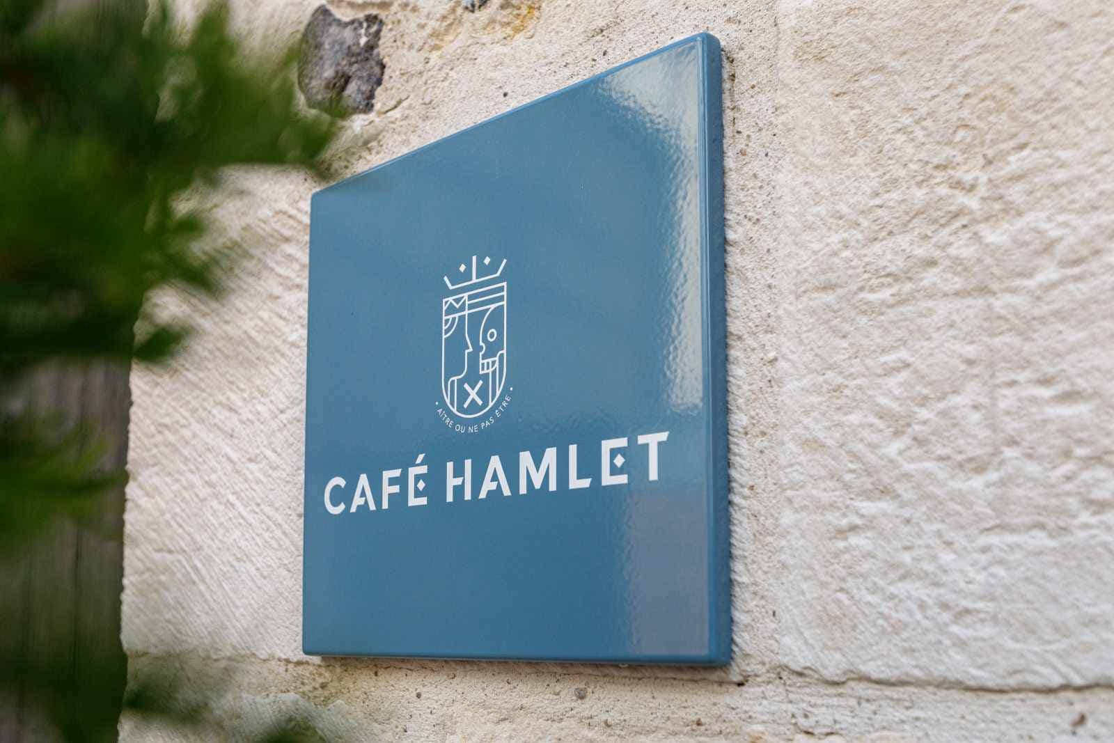 Café Hamlet 1
