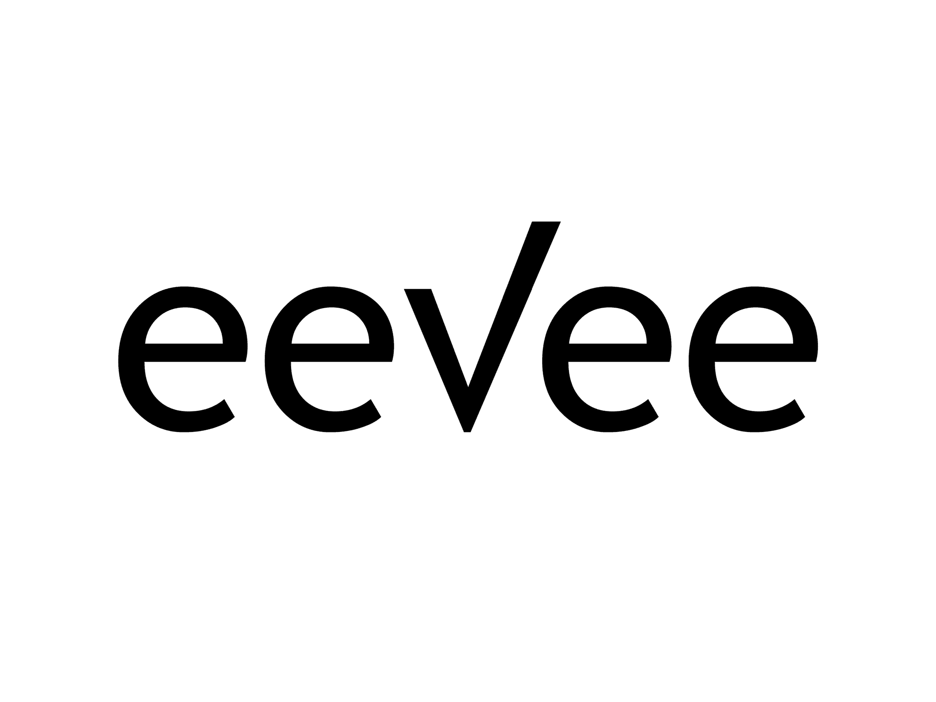 eeVee 1