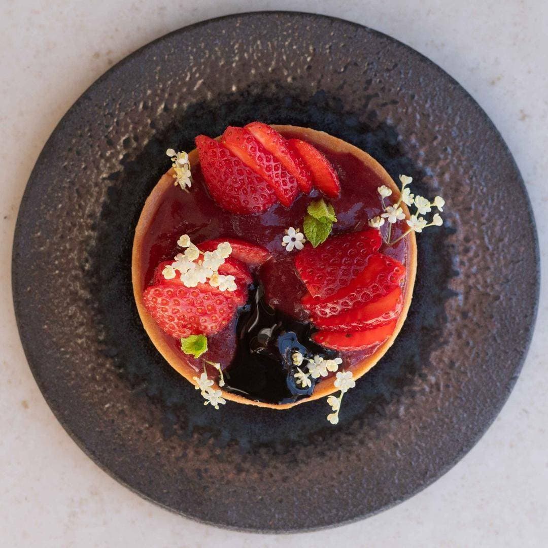 Bis Osteria Italiana Contemporanea 1