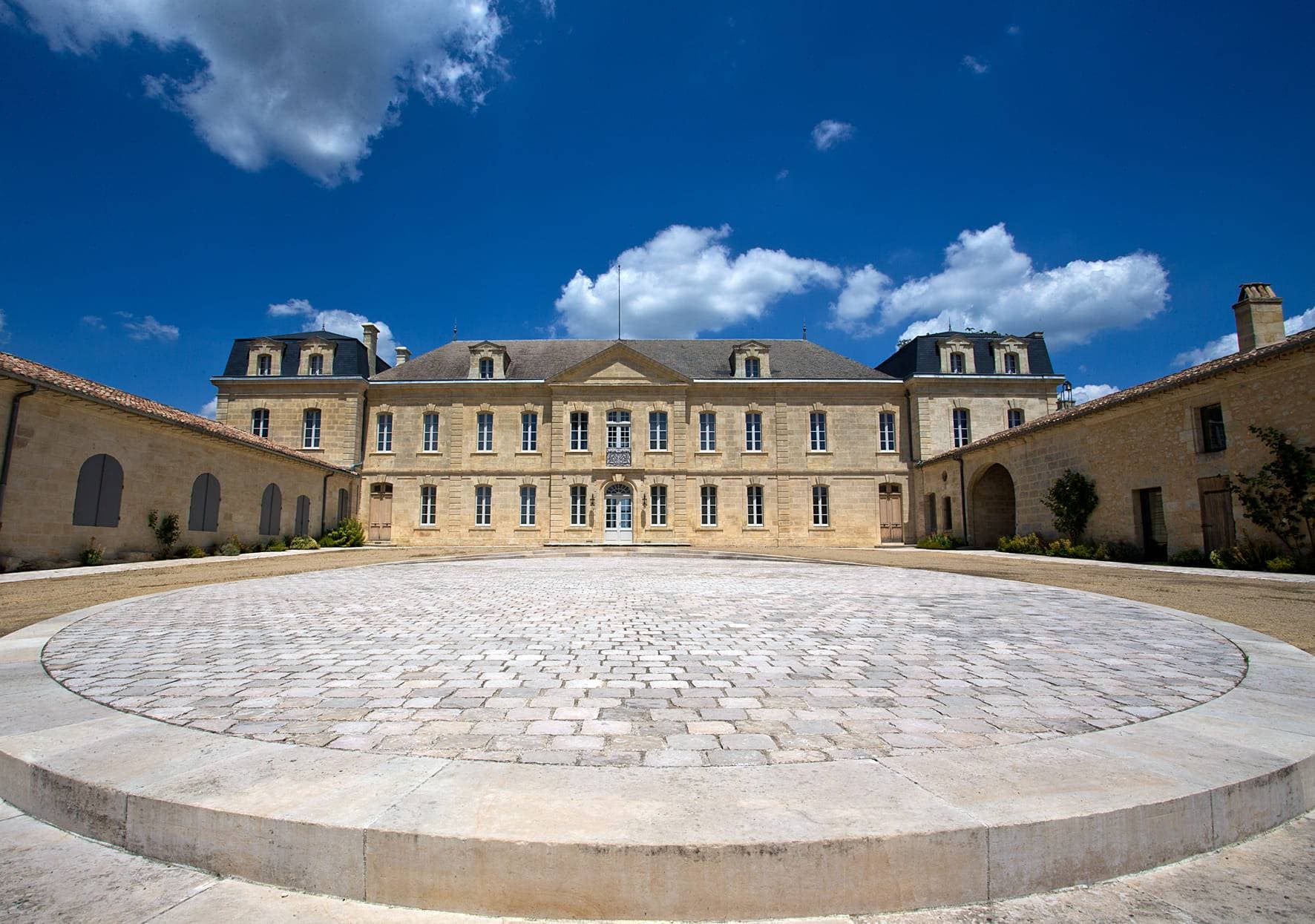 Château Soutard 1