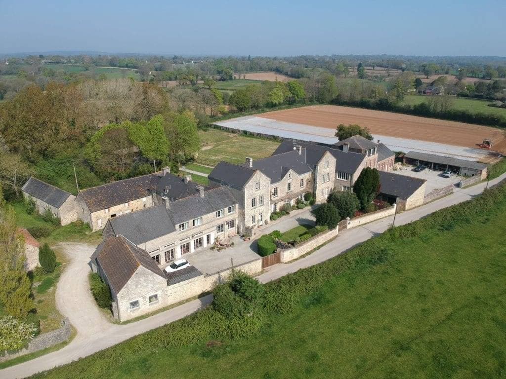 La Villa des 3 1