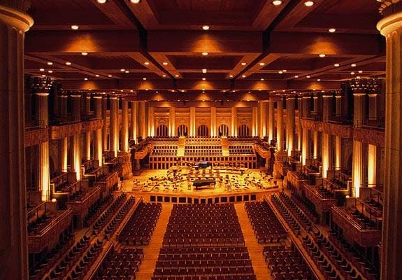 Sala São Paulo 1