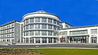 Maldron Hotel Limerick 1