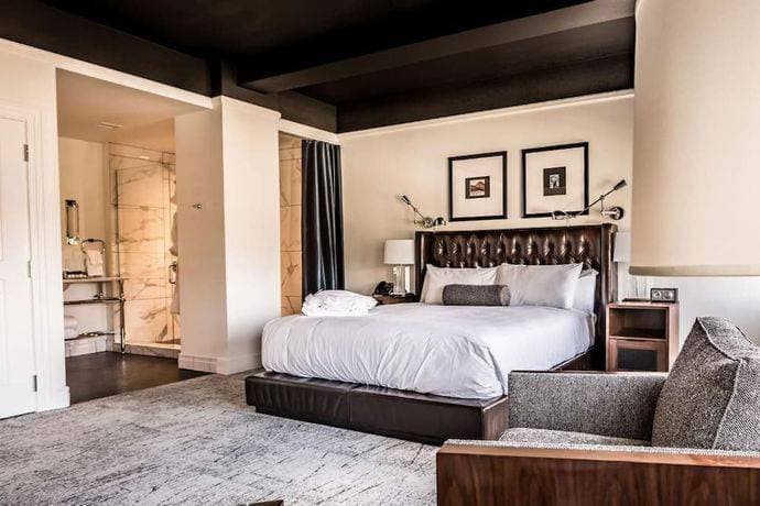 Hotel Goodwin 1