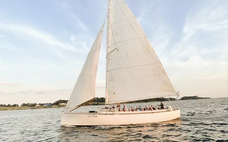 Newport Classic Cruises 1