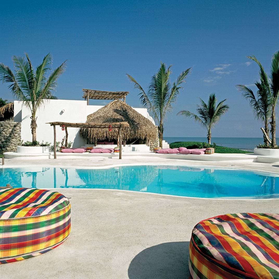 Hotel Azucar 1