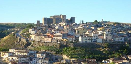 Novecento Melfi 1
