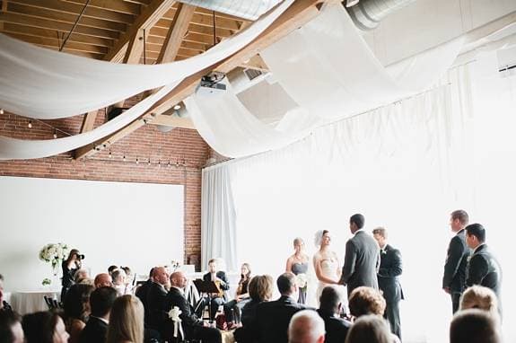 Berg Event Space 1