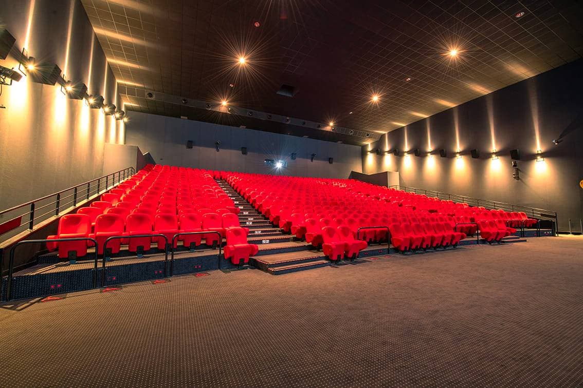 Pathé Evreux 1