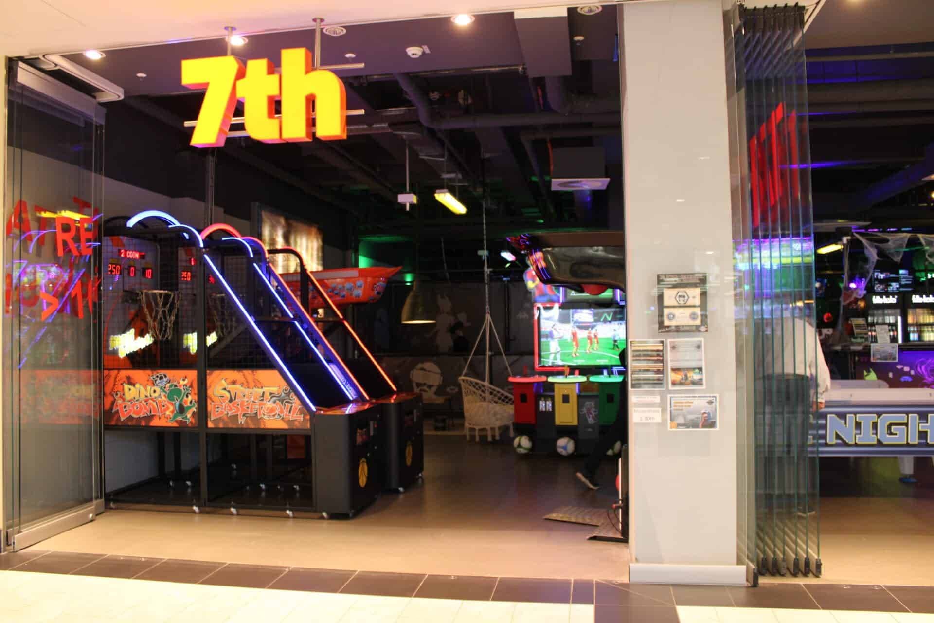 7th Space Dresden 1