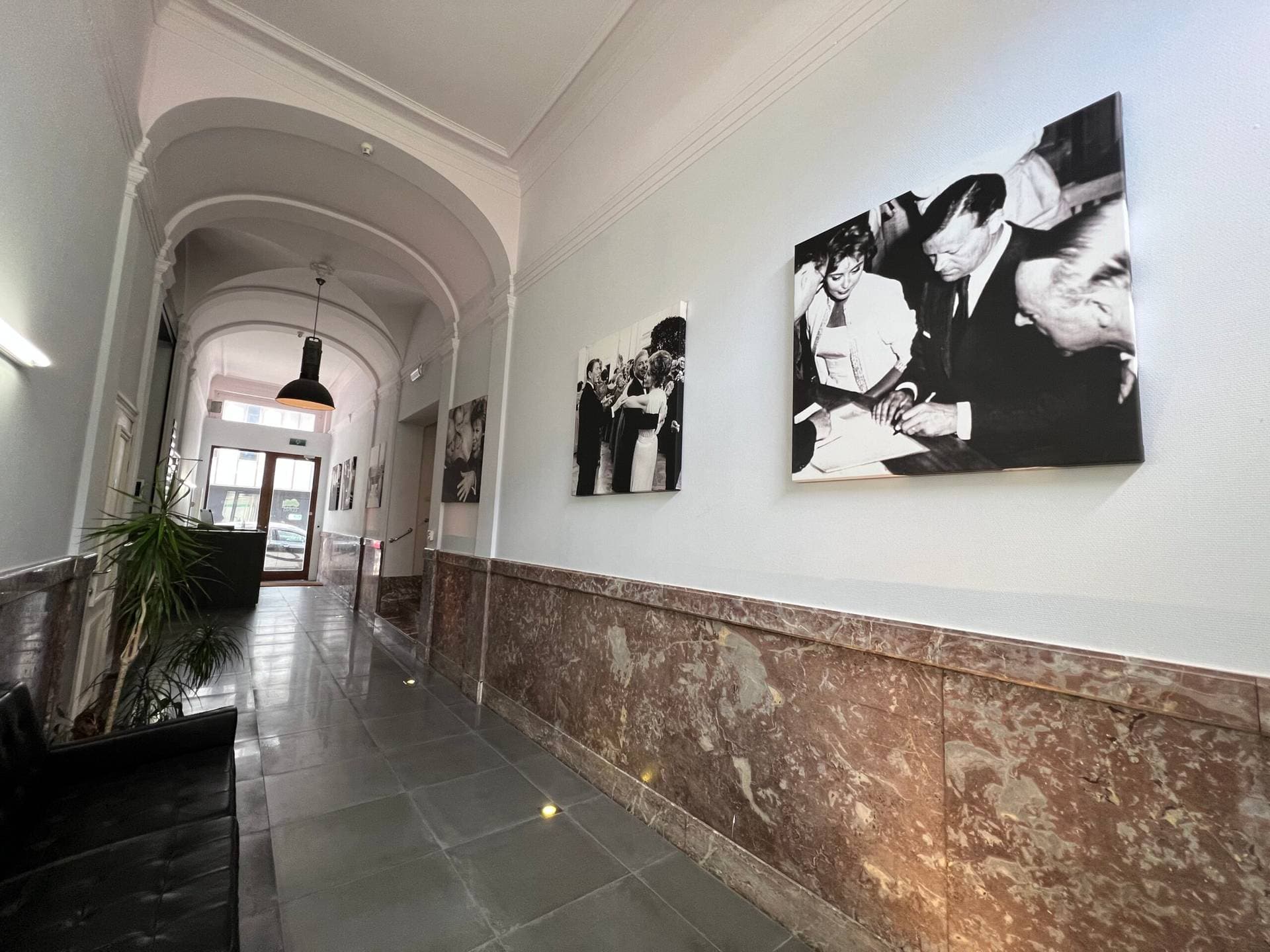 TOPOS Parlement 1