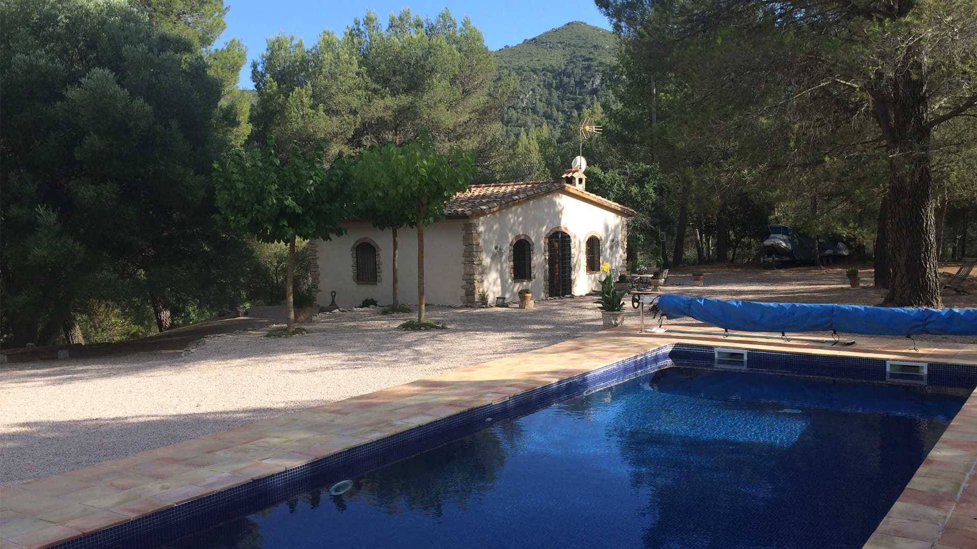 Can Marlès 1