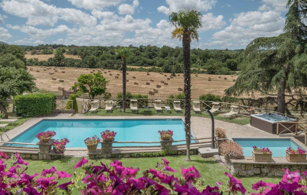 Villa Arzilla 1