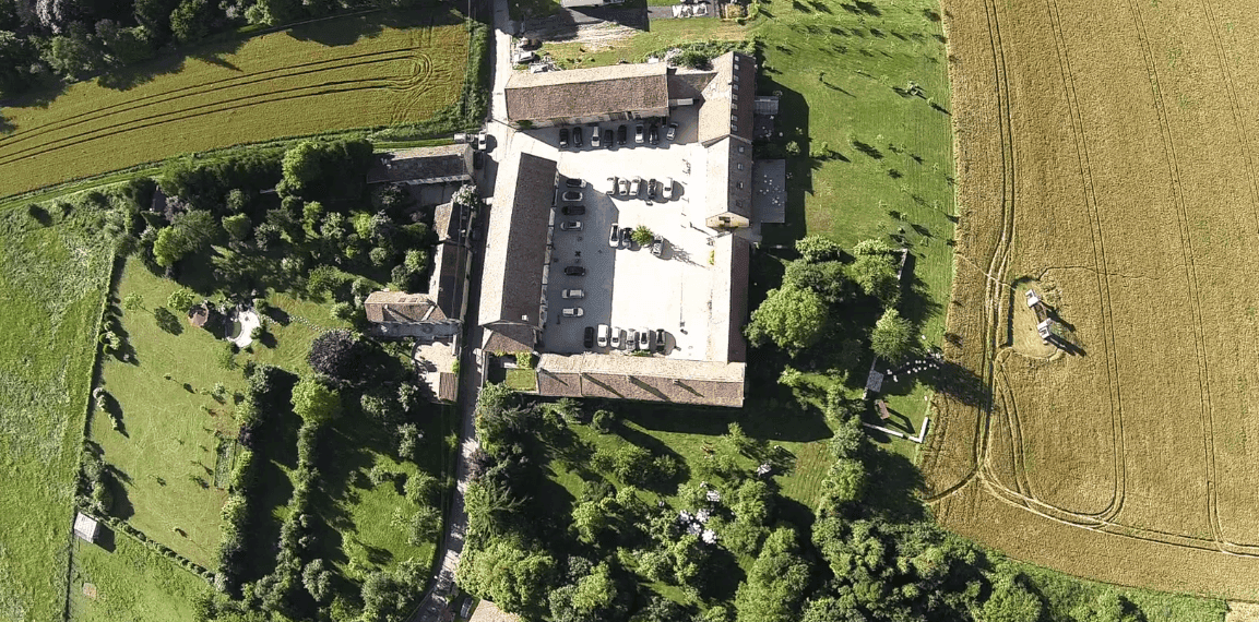 Le Domaine de la Pépinière 1