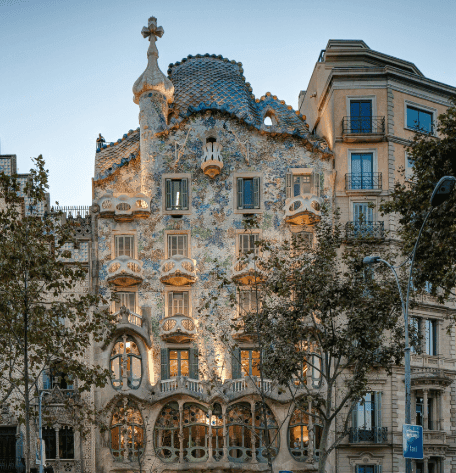 Nostos Tours Barcelona 1