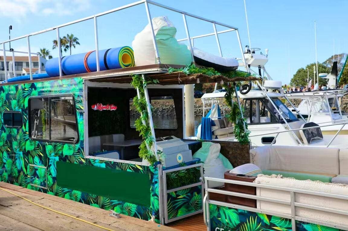 Waterhorse Charters 1