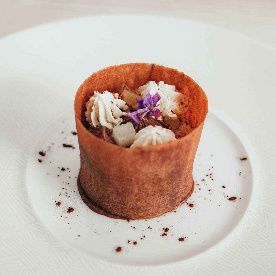MaMe Restaurant 1