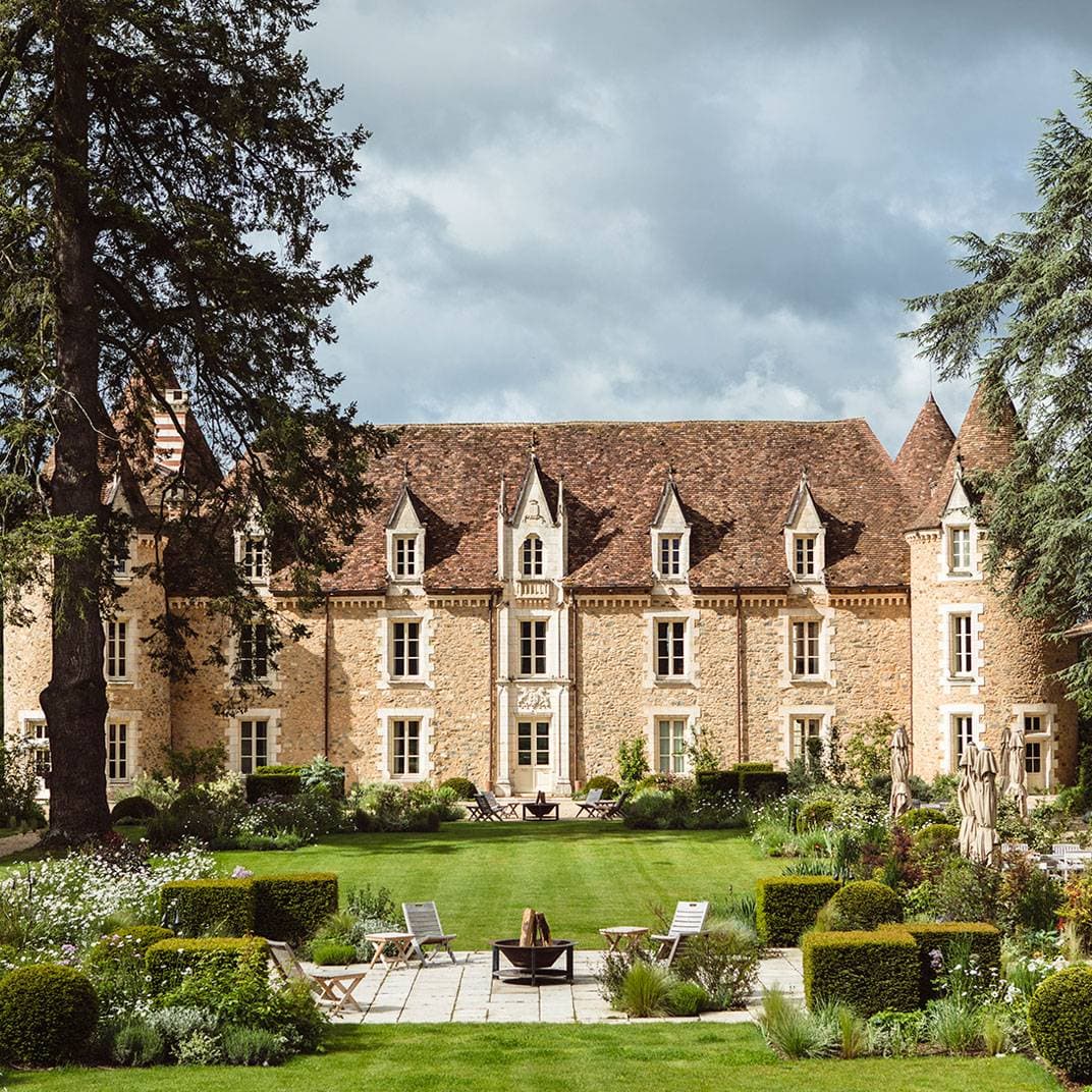 Domaine des Étangs - Auberge Collection 1