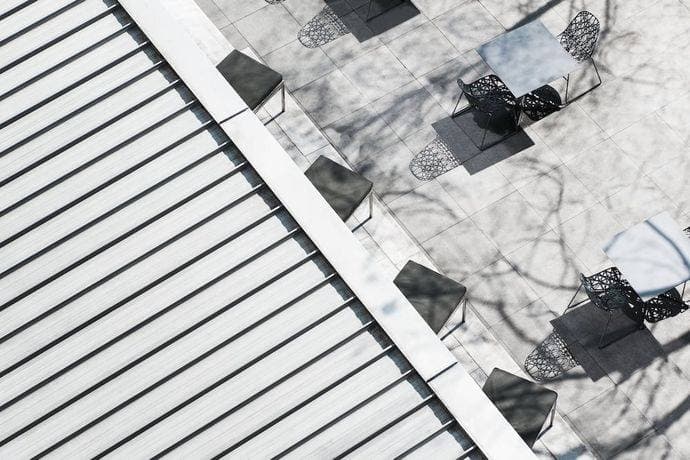 Augarten Art Hotel, a Member of Design Hotels 1
