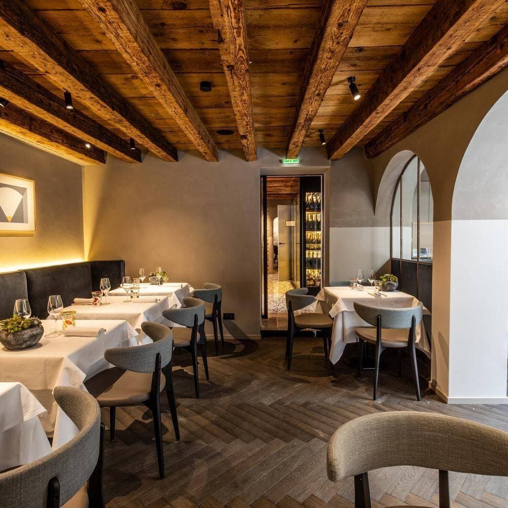 Vitello d'Oro 1