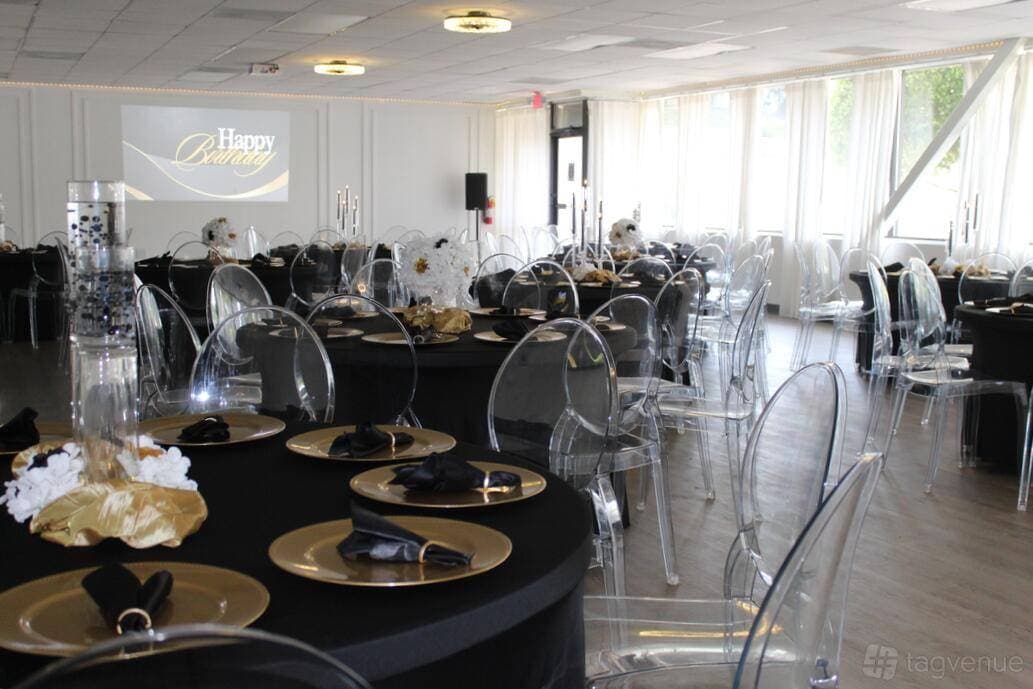 Belong Event Center 1