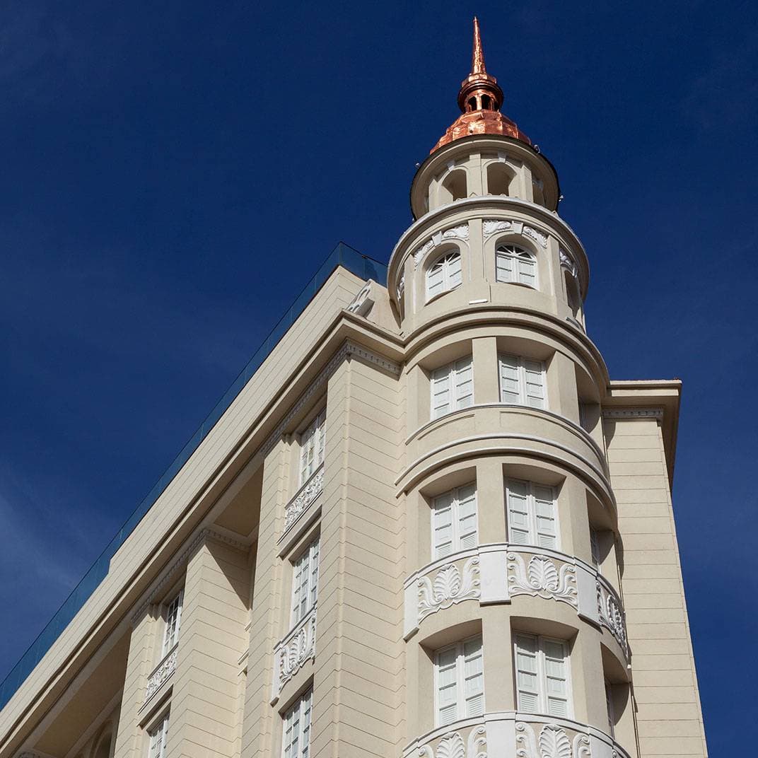 Fera Palace Hotel 1