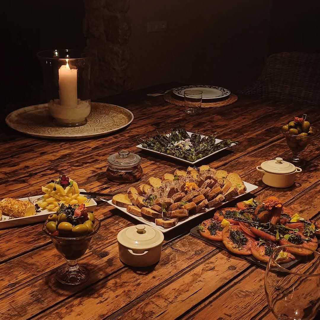 Inspired Cuisine Mallorca 1