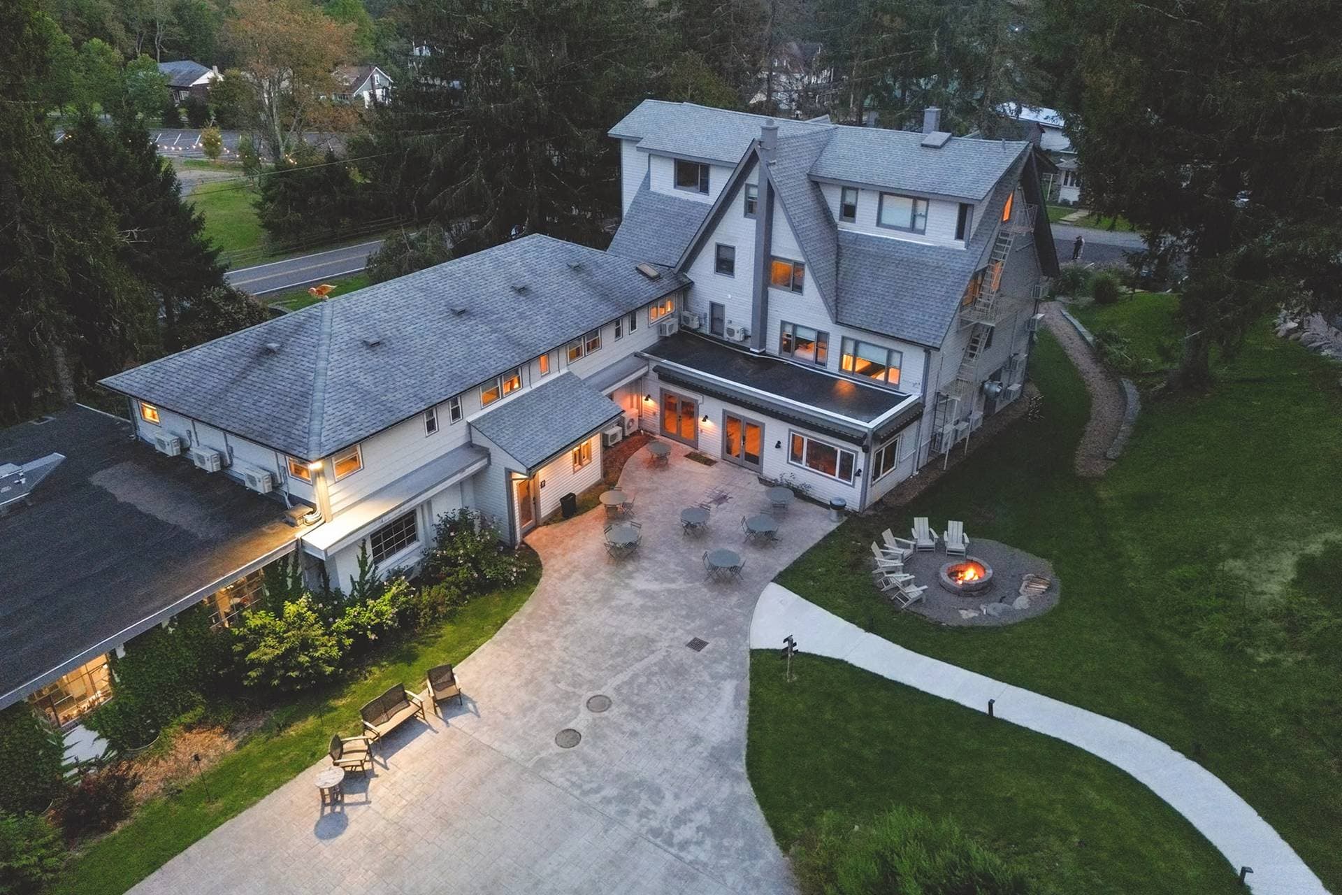 Callicoon Hills 1
