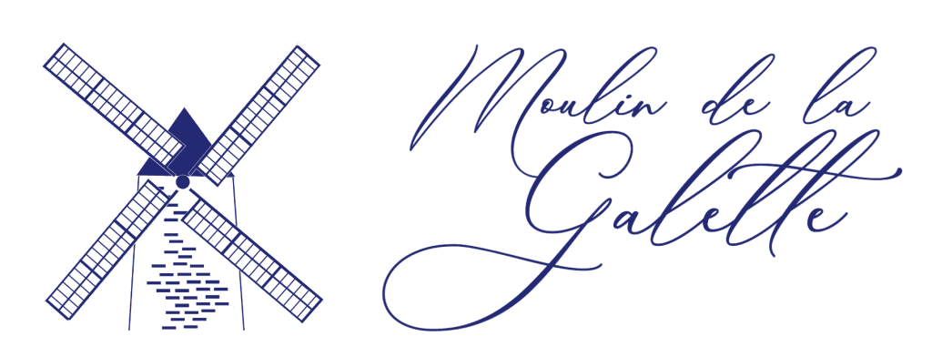 Le Moulin de la Galette 1