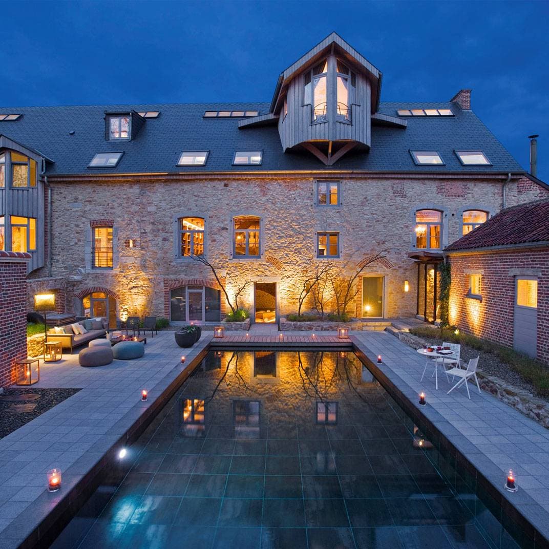NE5T Hotel & Spa 1