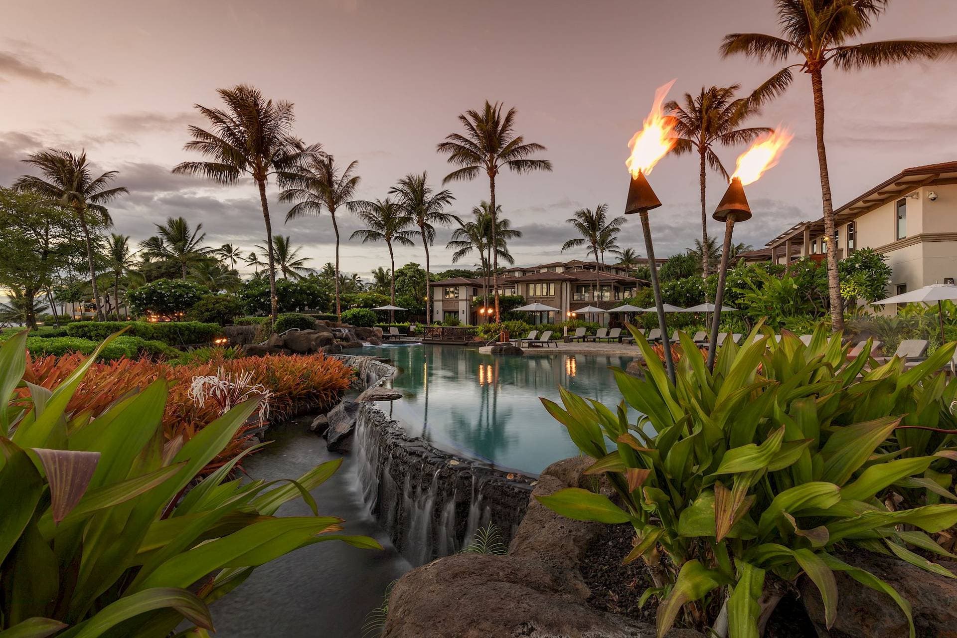 Wailea Beach Villas 1