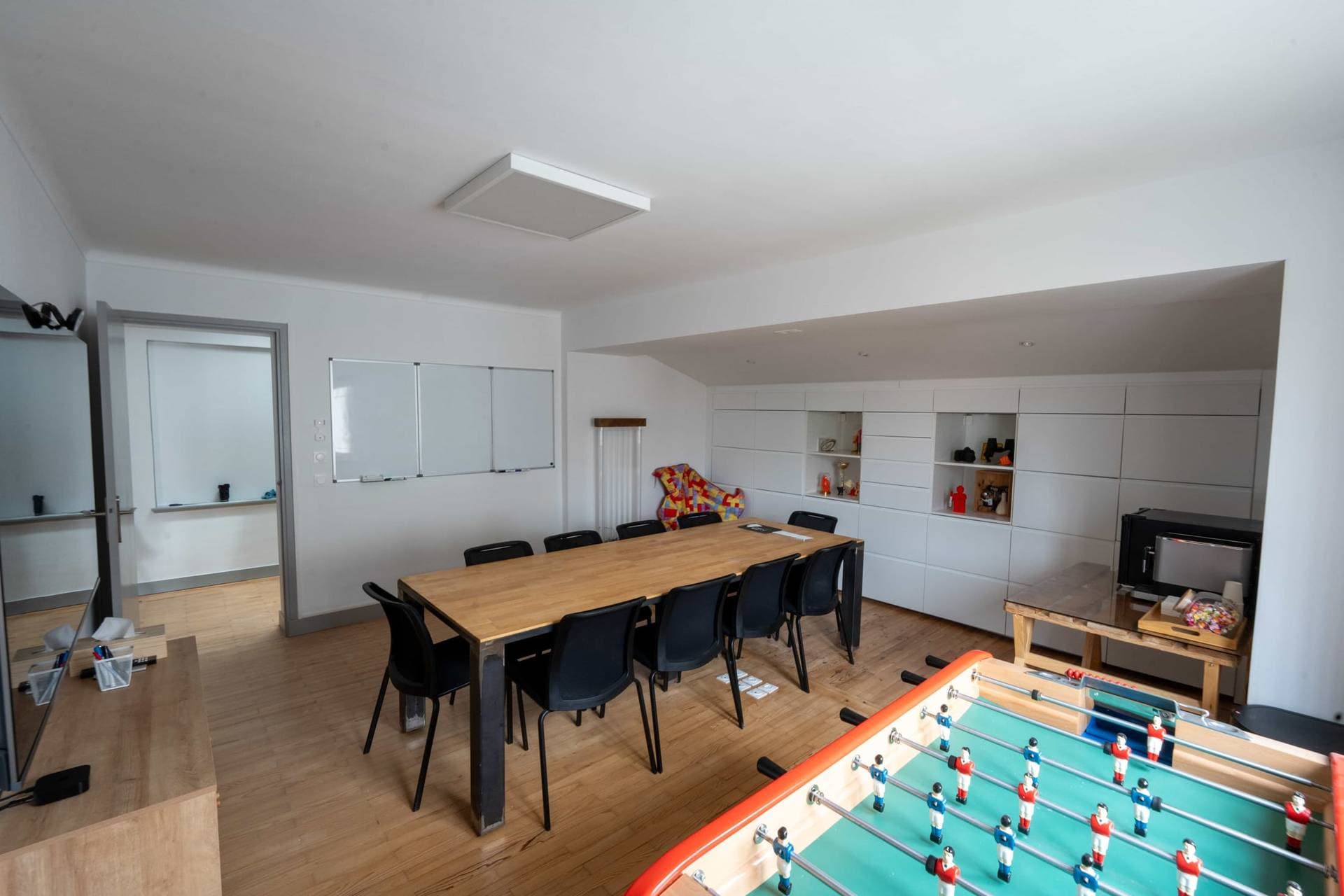 Attraction Bureaux 1
